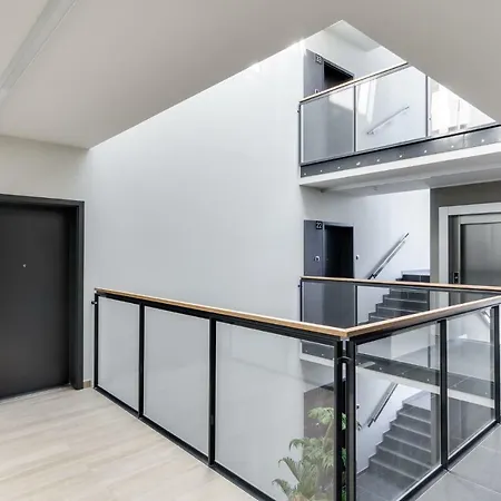 Apartment Elite Sadova Deluxe