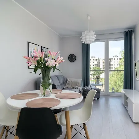 Elite Sadova Deluxe Apartment