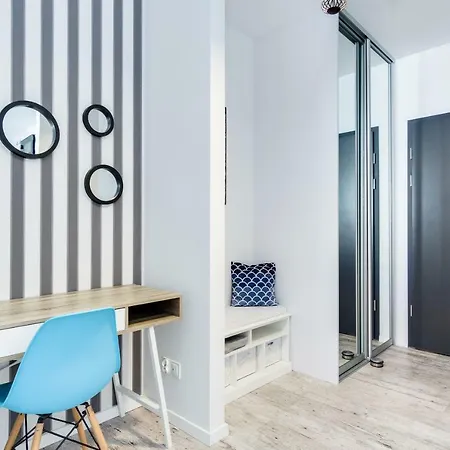 Apartment Elite Sadova Deluxe *