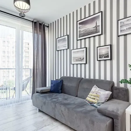 Elite Sadova Deluxe Apartment